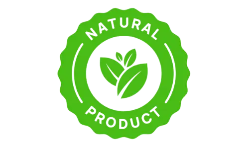 100% all natural of BurnSlim
