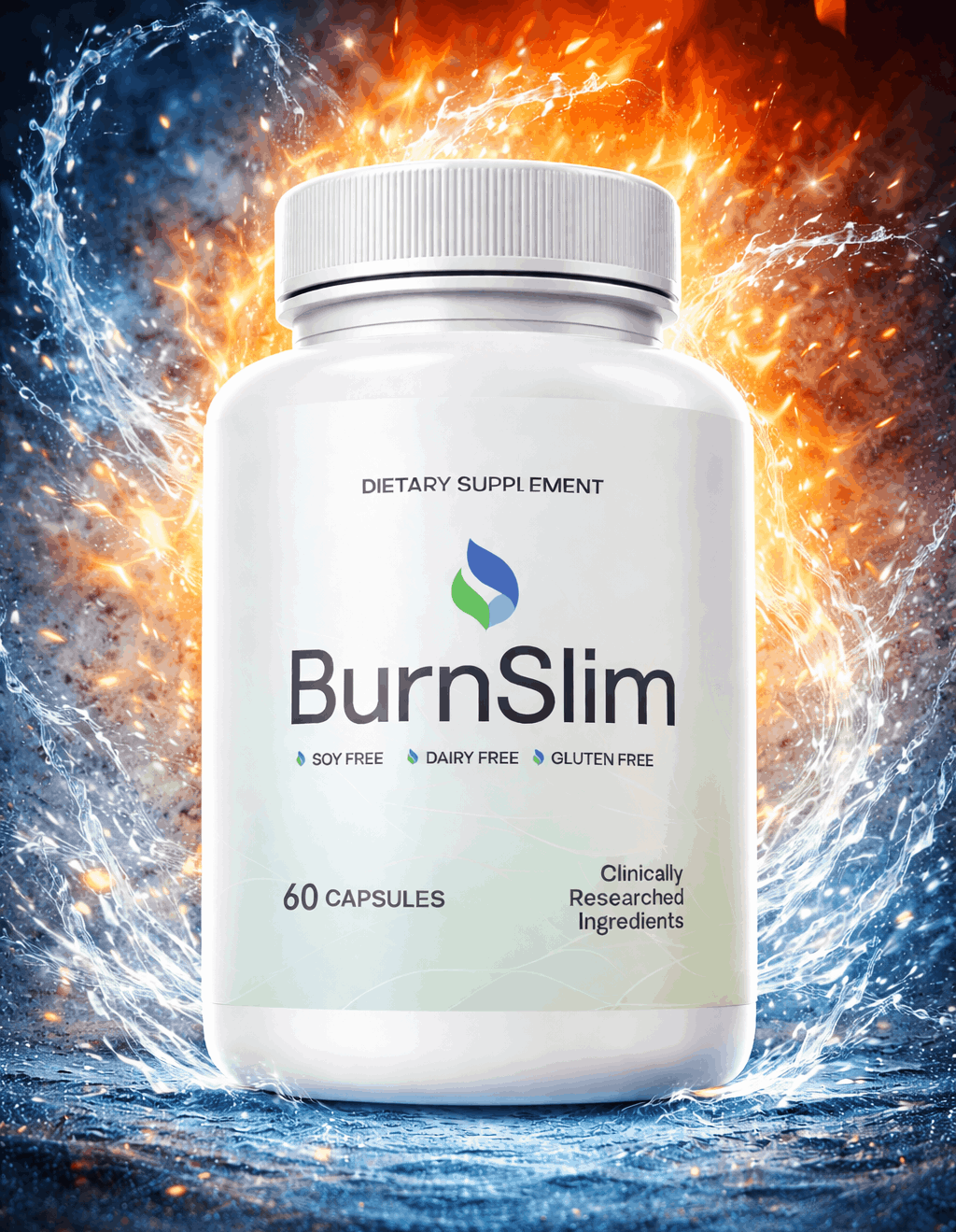 BurnSlim Supplement