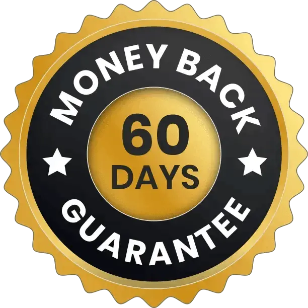 Money Back Guarantee of BurnSlim